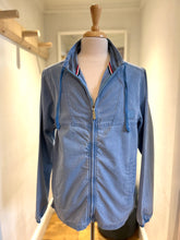 Load image into Gallery viewer, Mens&#39;s Full Zip Smock AS247
