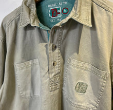 Load image into Gallery viewer, Men's Work Shirt  AS110
