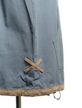 Load image into Gallery viewer, Men's Crew Neck Smock AS250
