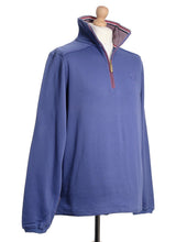 Load image into Gallery viewer, Men's 1/4 Zip Sweatshirt AS327
