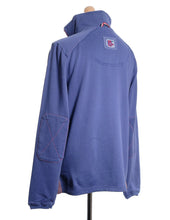 Load image into Gallery viewer, Men's 1/4 Zip Sweatshirt AS327

