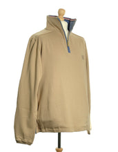 Load image into Gallery viewer, Men's 1/4 Zip Sweatshirt AS327
