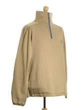 Load image into Gallery viewer, Men's 1/4 Zip Sweatshirt AS327
