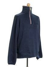 Load image into Gallery viewer, Men's 1/4 Zip Sweatshirt AS327
