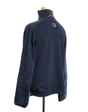 Load image into Gallery viewer, Men's 1/4 Zip Sweatshirt AS327
