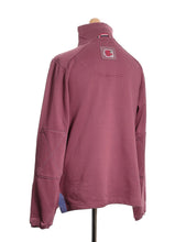 Load image into Gallery viewer, Men's 1/4 Zip Sweatshirt AS327
