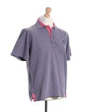 Load image into Gallery viewer, Men's 3 Button Polo Shirt AS214
