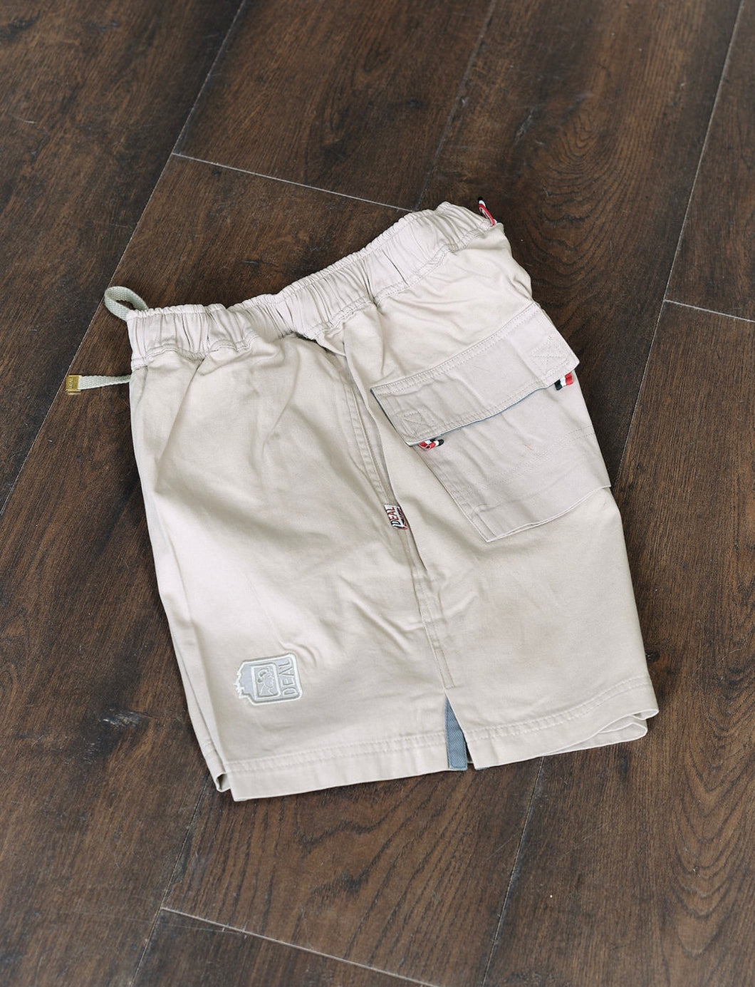 Men's Beach Shorts AS122