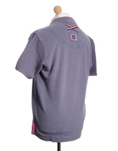 Load image into Gallery viewer, Men's 3 Button Polo Shirt AS214
