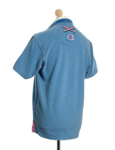 Load image into Gallery viewer, Men's 3 Button Polo Shirt AS214
