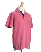 Load image into Gallery viewer, Men's 3 Button Polo Shirt - AS214
