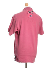 Load image into Gallery viewer, Men's 3 Button Polo Shirt - AS214
