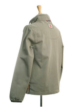 Load image into Gallery viewer, Men&#39;s Full Zip Smock - AS247
