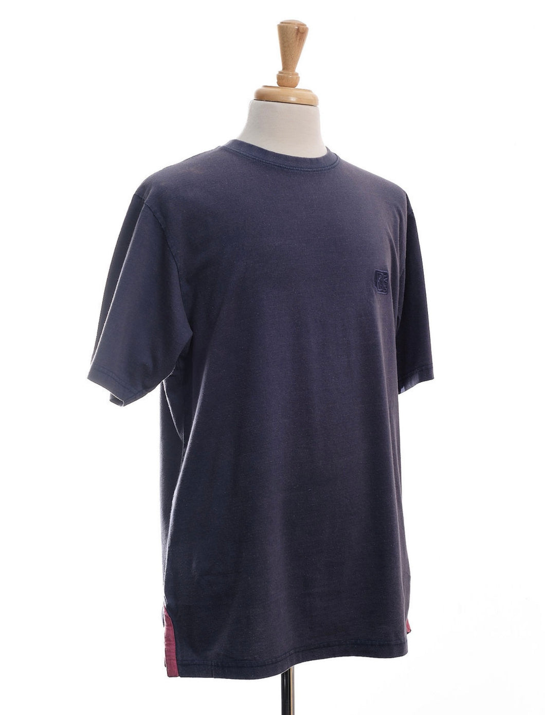 Men's Crew Neck T-shirt AS230