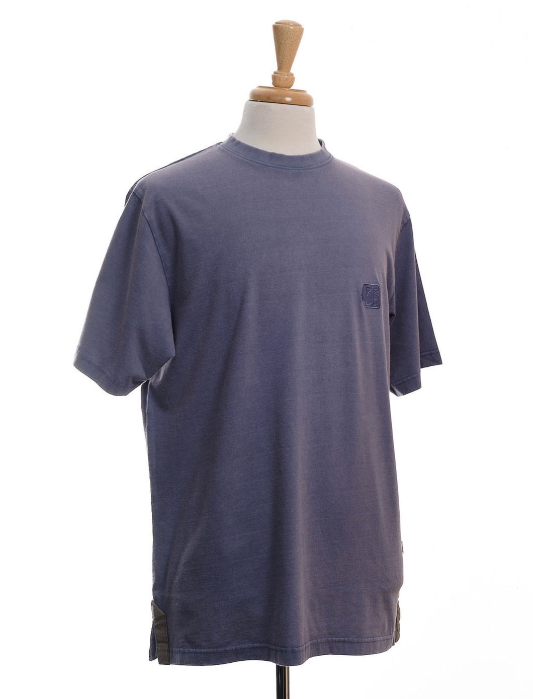 Men's Crew Neck T-shirt AS230