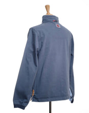 Load image into Gallery viewer, Men's Quarter Zip Smock AS240
