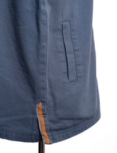 Load image into Gallery viewer, Men's Quarter Zip Smock AS240
