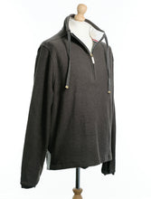 Load image into Gallery viewer, Men&#39;s 1/4 Zip Sweater AS350
