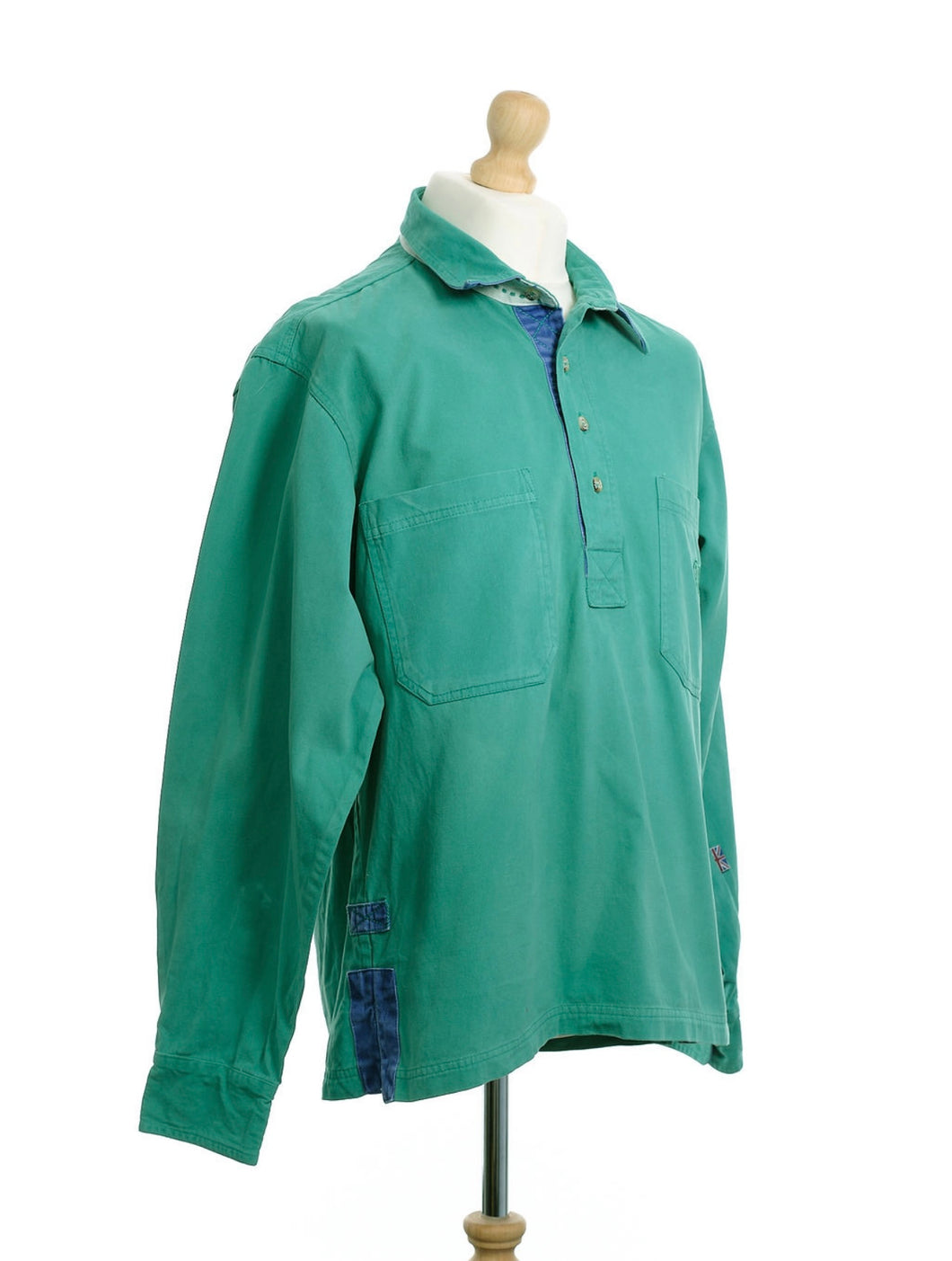 Men's Work Shirt AS110
