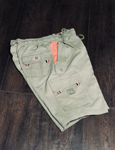 Load image into Gallery viewer, Men&#39;s Cargo Shorts AS125

