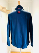 Load image into Gallery viewer, Men's Full Zip Smock - AS247
