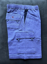Load image into Gallery viewer, Men's Cargo Shorts AS125 NEW

