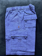 Load image into Gallery viewer, Men's Cargo Shorts AS125 NEW
