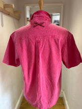 Load image into Gallery viewer, Men&#39;s Short Sleeve Shirt AS101
