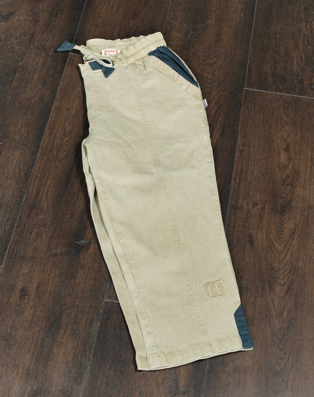 Ladies Capri Trousers AS76