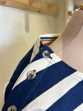 Load image into Gallery viewer, Ladies Short Sleeve Breton AS12
