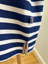 Load image into Gallery viewer, Ladies Short Sleeve Breton AS12
