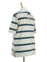 Load image into Gallery viewer, Ladies Short Sleeve Breton AS12
