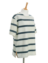 Load image into Gallery viewer, Ladies Short Sleeve Breton AS12
