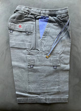 Load image into Gallery viewer, Men's  Cargo Shorts AS125
