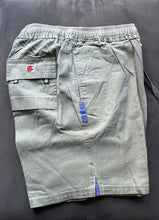 Load image into Gallery viewer, Men's Cargo Shorts AS125
