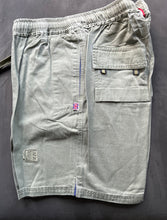 Load image into Gallery viewer, Men's Cargo Shorts AS125
