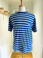 Load image into Gallery viewer, Men's Crew Neck Breton T-shirt AS236 NEW
