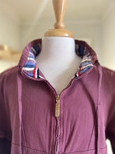 Load image into Gallery viewer, Men's Full Zip Smock AS247 NEW
