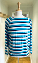 Load image into Gallery viewer, LadIes Long Sleeve Breton AS15 NEW
