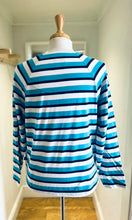 Load image into Gallery viewer, LadIes Long Sleeve Breton AS15 NEW
