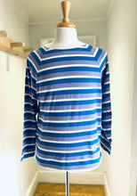 Load image into Gallery viewer, Ladies Long Sleeve Breton AS15 NEW
