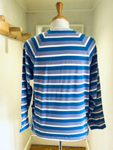 Load image into Gallery viewer, Ladies Long Sleeve Breton AS15 NEW
