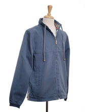 Load image into Gallery viewer, Men&#39;s Full Zip Smock - AS247
