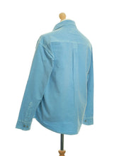 Load image into Gallery viewer, Men&#39;s Long Sleeve Workshirt AS100
