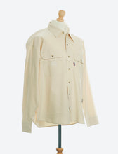 Load image into Gallery viewer, Men&#39;s Long Sleeve Work-shirt AS100

