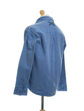 Load image into Gallery viewer, Men&#39;s Long Sleeve Work-shirt AS100
