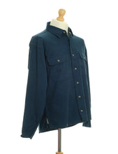 Load image into Gallery viewer, Men&#39;s Long Sleeve Work-shirt AS100

