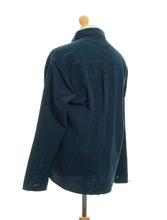 Load image into Gallery viewer, Men&#39;s Long Sleeve Work-shirt AS100
