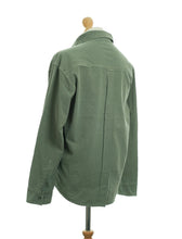 Load image into Gallery viewer, Men&#39;s Long Sleeve Work-shirt AS100
