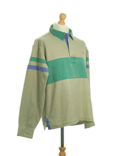 Load image into Gallery viewer, Men&#39;s Long Sleeve Over-Shirt AS106
